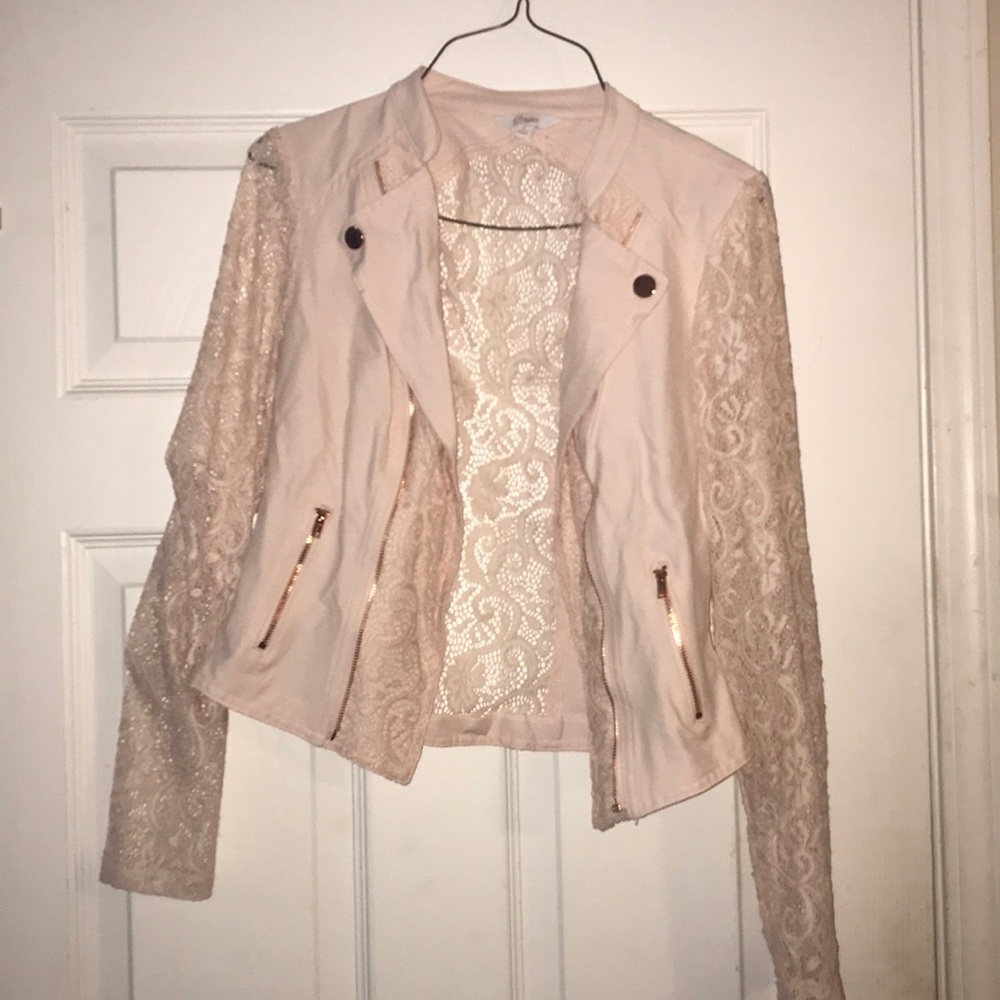 Jacket